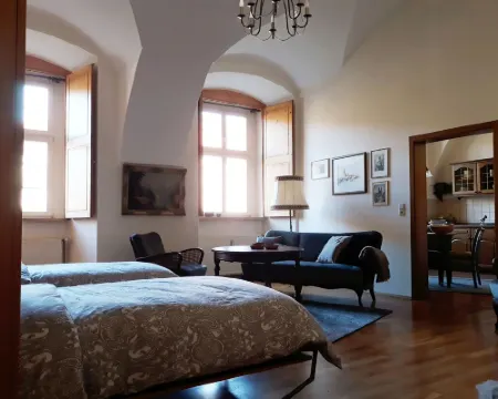 Klostermühle Hotels in Lichtenfels