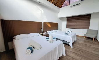 Hotel Chiringuito de Palo