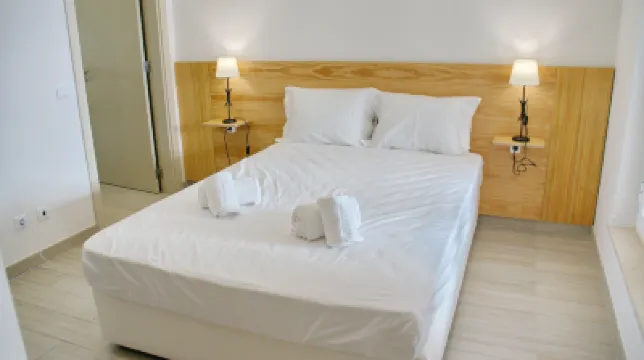 Topcity Hostel & Suites Hoteles en 