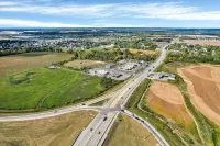 Holmes Suites Inn Columbus Pataskala - I-70 East