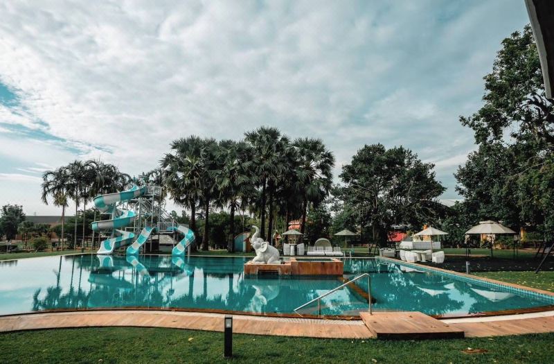 Greta Resort and Sport Club photo 5