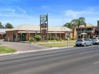 The Settlement Historic Hotel Hotels in Echuca