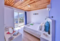 Elit Hotel Kas - Gæstehus