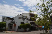 Hotel Elimar Hôtels à : 