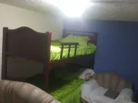 Bio Bamboo Bed and Breakfast