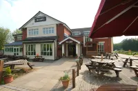 Premier Inn Basildon (Festival Park)