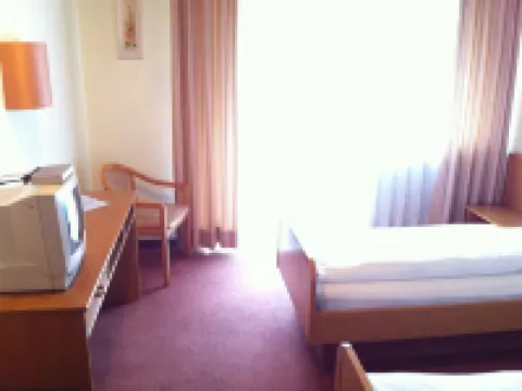 巴喬斯特比加尼飯店 住宿飯店