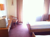 Hotel Bacchusstube garni Hotels in Sailauf