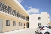 Hotel Nápoles Hotel a Ciudad Obregon