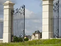 Domaine de la Soucherie - Chambres d'hôtes Hotels in Montjean-sur-Loire