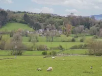 The Bottling Shed Các khách sạn ở Derbyshire Dales District