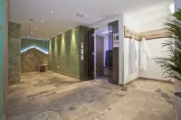 Arnika Garni - Spa
