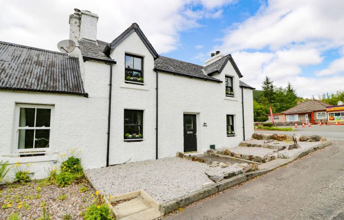 Alma Cottage