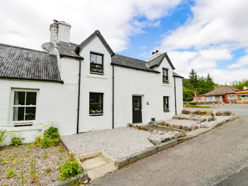 Alma Cottage - Homestays