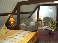 호텔 그라프 롤쉬아우젠 Kloster Reichenstein 주변 호텔