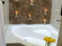 Antigua Capilla B&B - B&Bs (Bed and breakfast)