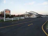 Der Ruhe Blatz Motel Hotels in LaGrange County