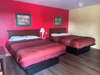 Villa Inn Hotels in Lawrenceburg