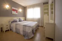 Apartamentos Eldorado - Condos