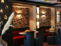 Hôtel le Boeuf Couronné Chartres - Logis Hotels