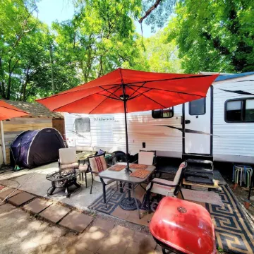 Fall Room 3Min from Yale, and Other Colleges Отели в г. Нью-Хейвен