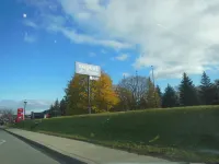 Motel Le Paysan Hotels in Repentigny