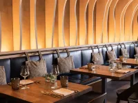 Hotel Chesa Rosatsch - Home of Food Hotels in Celerina/Schlarigna