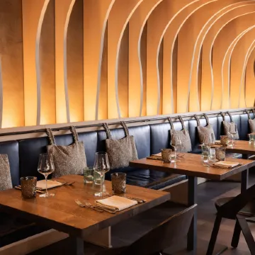 Hotel Chesa Rosatsch - Home of Food