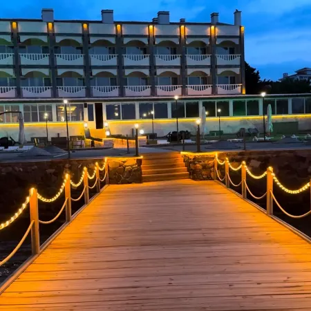 Cunda Basel Hotel