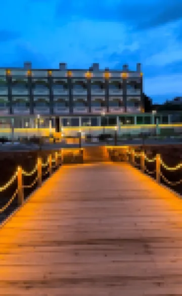 Cunda Basel Hotel Hotels in 