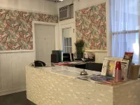 The Baxa Inn Hotels in Upshur County