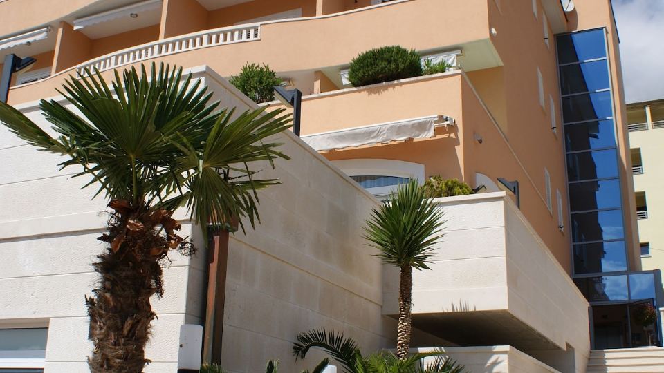 Hotel Rosina