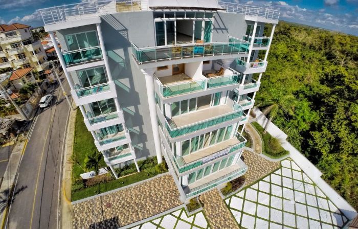 Vista Marina Residence