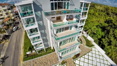 Vista Marina Residence in Victoria