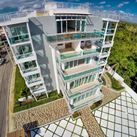 Vista Marina Residence