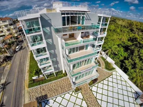 Vista Marina Residence - Holiday Apartments