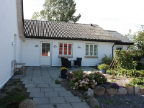 Holmehuset Bed & Breakfast Hotels in Kalundborg