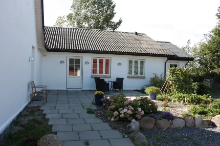 Holmehuset Bed & Breakfast