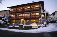 Pension Zur Alten Schmiede - 3-Star
