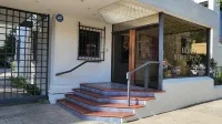 HOTEL BORDEPLAZA - ex Monterilla - Bares