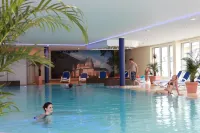 Logis Hotel-Restaurant Petry Hotel a Diekirch