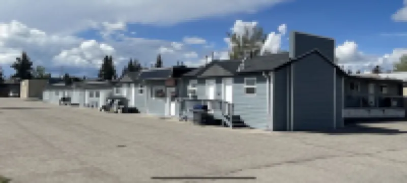 West Castle Motel - Motels