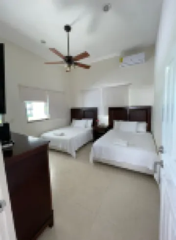 Villa Bianca Bacalar