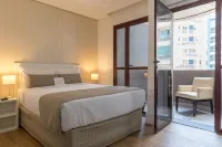 Hotel Heritage Отели в г. Сан-Паулу