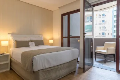 Hotel Heritage Hoteller i Consolação