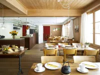 Gasthaus Spinas Hotels in Bever