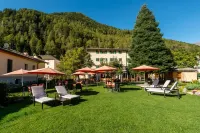 Hotel la Romantica Hotels in Poschiavo