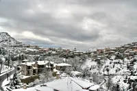 En Dimitsani Hotels in Gortynia