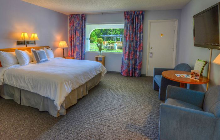Carolina Motel