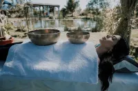 Salterra Glamping Hotels in San Gil
